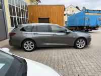 Gebraucht Opel Insignia Business Innovation 209 PS (153 kW) 2019 Quarz grau Kombi