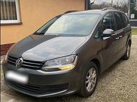 Gebraucht VW Sharan 140 PS (102 kW) 2011 Van / Kleinbus