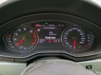 Gebraucht Audi A5 Sportback 204 PS (150 kW) 2024 Schwarz Kleinwagen