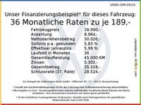 Gebraucht Audi Q5 S-Line 204 PS (150 kW) 2022 Schwarz SUV