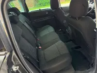 Gebraucht Peugeot 3008 Platinum 156 PS (114 kW) 2012 Gris shark Kombi