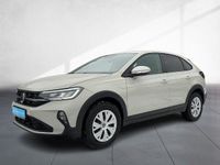 Neu VW Taigo 95 PS (69 kW) 2026 Ascotgrau SUV