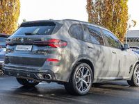 Gebraucht BMW X5 Shadowline 489 PS (359 kW) 2024 Grau SUV