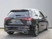 Gebraucht Mercedes B200 Advanced Plus 177 PS (130 kW) 2023 Schwarz Kleinwagen