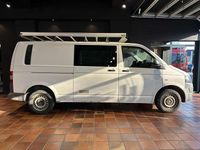 Gebraucht VW Transporter 140 PS (102 kW) 2012 Candyweiß Van