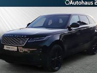 Gebraucht Land Rover Range Rover Velar S 404 PS (297 kW) 2023 Schwarz SUV