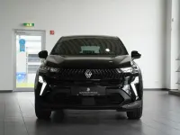 Nowe Renault Captur 158 KM (116 kW) 2026 Czarny SUV