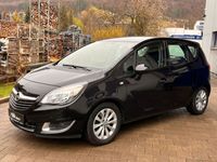 gebraucht Opel Meriva B Style