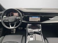 Gebraucht Audi Q7 Advanced Plus 286 PS (210 kW) 2026 Daytonagrau perleffekt (metallic) SUV