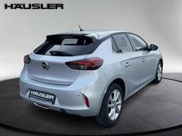 Second-hand Opel Corsa Elegance 101 CP (74 kW) 2023 Gri Hatchback