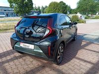 gebraucht Toyota Aygo X Pulse *Kamera*Sitzheizung*SofortVerfügbar