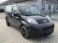 Gebraucht Fiat Qubo Pop 73 PS (53 kW) 2013 Colore esterno Van / Kleinbus