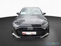 Gebraucht Audi A3 Comfort 150 PS (110 kW) 2025 Mythosschwarz metallic Limousine
