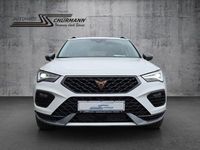 Ny Cupra Ateca 150 HK (110 kW) 2026 Hvid SUV