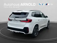 Neu BMW X1 M Sport 218 PS (160 kW) 2026 Alpinweiss iii SUV