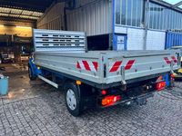 Usata Ford Transit 116 CV (85 kW) 2011 Blu