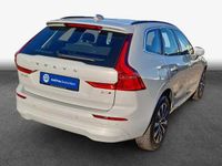 Gebraucht Volvo XC60 Core 250 PS (183 kW) 2024 Vapour grey SUV