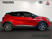 Gebraucht Mitsubishi ASX Top 143 PS (105 kW) 2024 Aurorarot / onyxschwarz (t) SUV