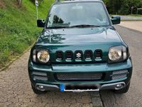 gebraucht Suzuki Jimny Comfort