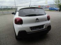 gebraucht Citroën C3 Elle, 1. Hand, Klimaautom., Kamera, Sitzheizung