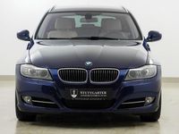 Gebraucht BMW 335 Performance 306 PS (225 kW) 2011 Blau Kombi