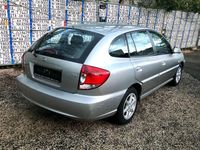 Gebraucht Kia Rio 97 PS (71 kW) 2004 Cool silver Kombi