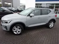 Gebraucht Volvo XC40 129 PS (94 kW) 2024 Grau SUV