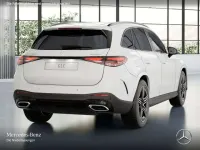 Gebraucht Mercedes GLC200 AMG 204 PS (150 kW) 2026 Polarweiß SUV