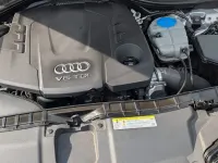 Gebraucht Audi A6 Allroad Sport 272 PS (200 kW) 2015 Silber Kombi