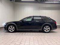 gebraucht Audi A6 Allroad 3.0 TDI quattro