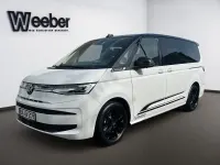 Occasion VW Multivan Edition 177 ch (130 kW) 2026 Blanc Monospace