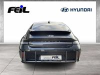 gebraucht Hyundai Ioniq 6 Uniq Elektro Head-Up DAB LED RFK