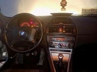 Gebraucht BMW X3 Comfort Edition 150 PS (110 kW) 2005 SUV