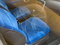 Gebraucht Citroën C2 60 PS (44 kW) 2008 Silber Kleinwagen