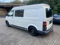 Second-hand VW Transporter 131 CP (96 kW) 2005 Gri Van