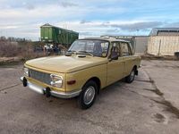 Gebraucht Wartburg 353 50 PS (36 kW) 1972 Andere farben Limousine