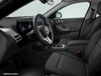 Neu BMW 120 M Sport 156 PS (114 kW) 2026 Schwarz Kleinwagen