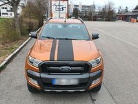 gebraucht Ford Ranger 