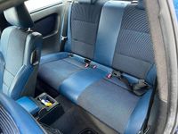 Gebraucht BMW 320 150 PS (110 kW) 2003 Blau Limousine