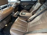 Gebraucht Mercedes S350 286 PS (210 kW) 2017 Schwarz Limousine