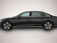 Gebraucht Audi A8L Comfort 462 PS (339 kW) 2025 Manufacturer Limousine