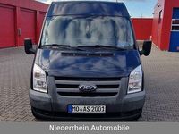 Second-hand Ford Transit 86 CP (63 kW) 2011 Albastru Break