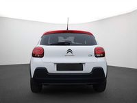 Gebraucht Citroën C3 Shine 82 PS (60 kW) 2023 Weiß Kleinwagen