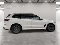 Gebraucht BMW X5 M Sport 489 PS (359 kW) 2026 Weiß SUV