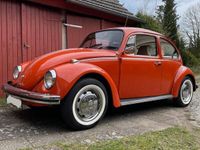 gebraucht VW Käfer 1300 / 44PS / Clementine