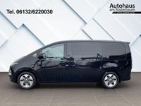 Gebraucht Hyundai Staria Prime 177 PS (130 kW) 2024 Schwarz Van / Kleinbus