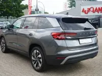 Gebraucht Skoda Kodiaq Selection 150 PS (110 kW) 2025 Andere SUV