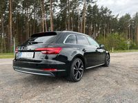 Gebraucht Audi A4 S-Line 150 PS (110 kW) 2016 Kombi