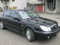 gebraucht Hyundai Sonata 2.7 V6 GLS GLS