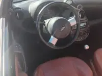 Gebraucht Ford StreetKa 95 PS (69 kW) 2003 Orange Cabrio